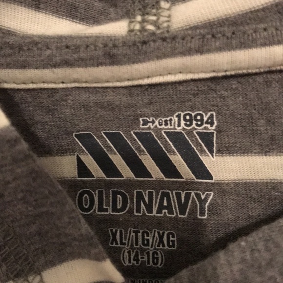 Boys hoodie - Picture 3 of 4